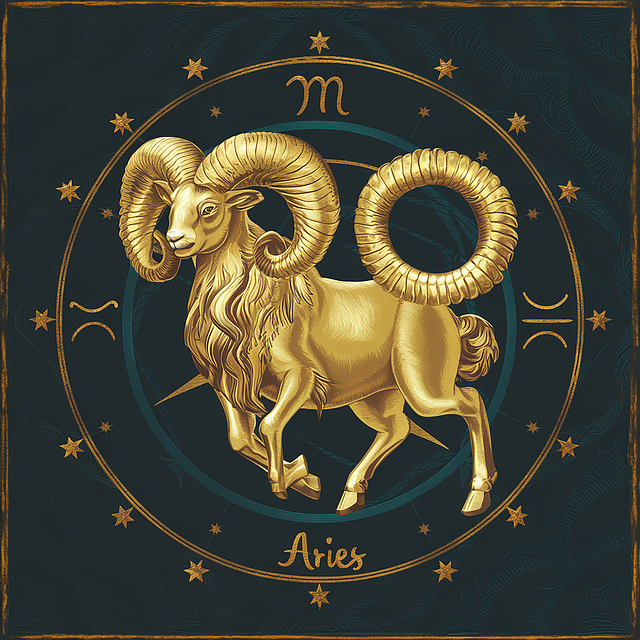 Aries Yearly Prediction of 2025 Richest and Luckiest 